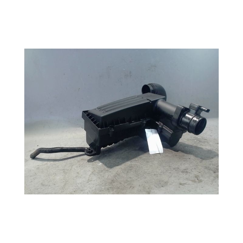 BOITIER FILTRE A AIR SEAT LEON 2009-