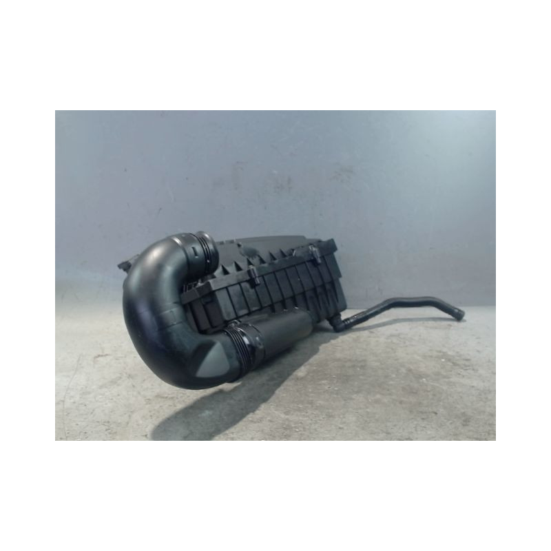 BOITIER FILTRE A AIR SEAT LEON 2009-