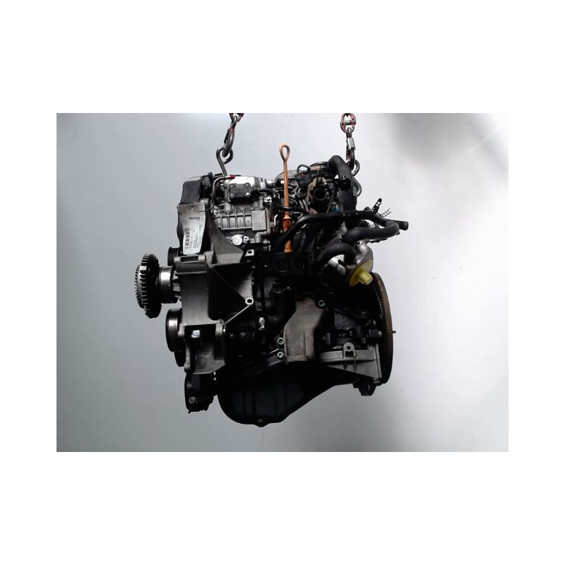 MOTEUR DIESEL AUDI A4 95-99 1.9 TDI