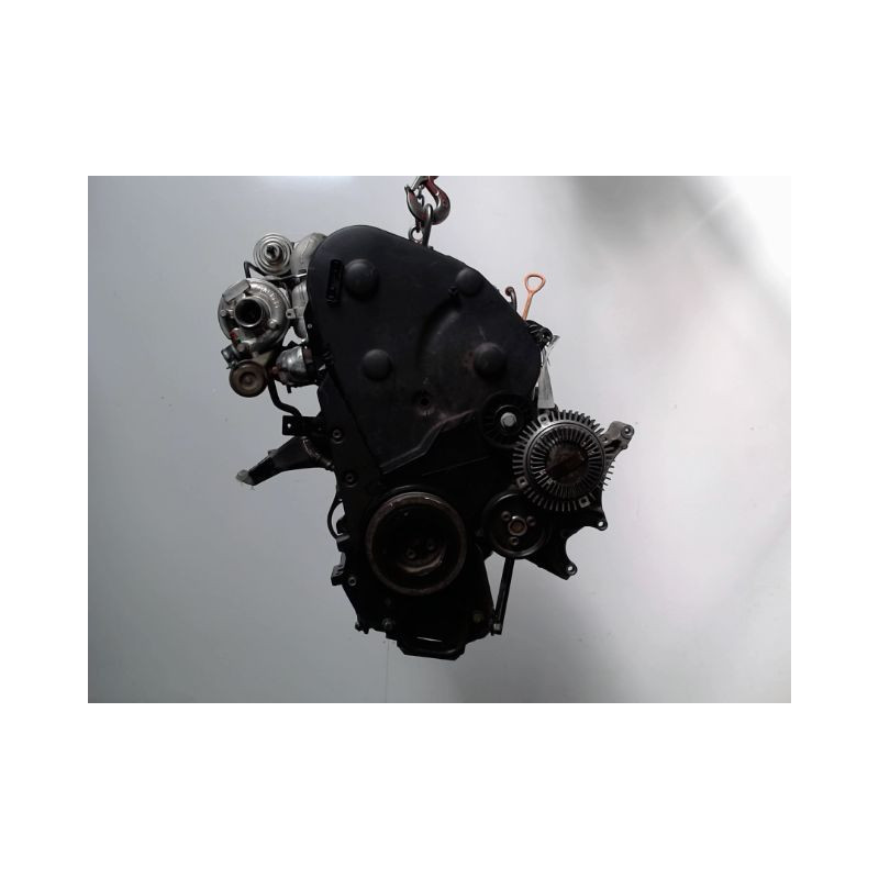 MOTEUR DIESEL AUDI A4 95-99 1.9 TDI