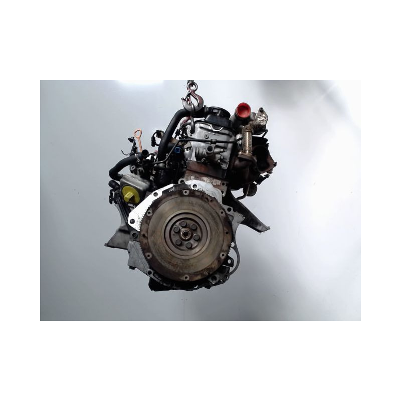 MOTEUR DIESEL AUDI A4 95-99 1.9 TDI