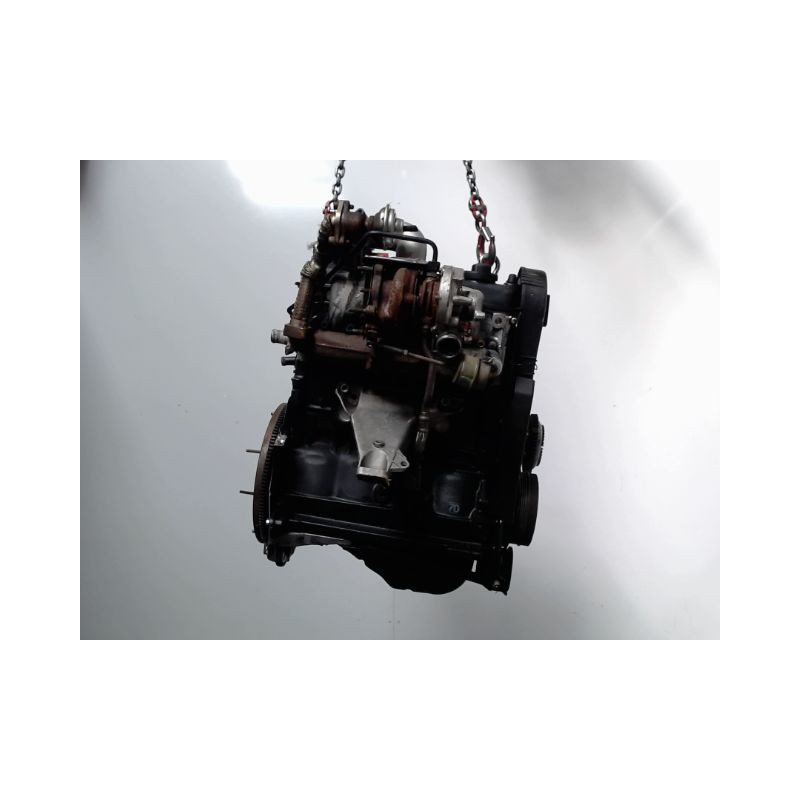 MOTEUR DIESEL AUDI A4 95-99 1.9 TDI