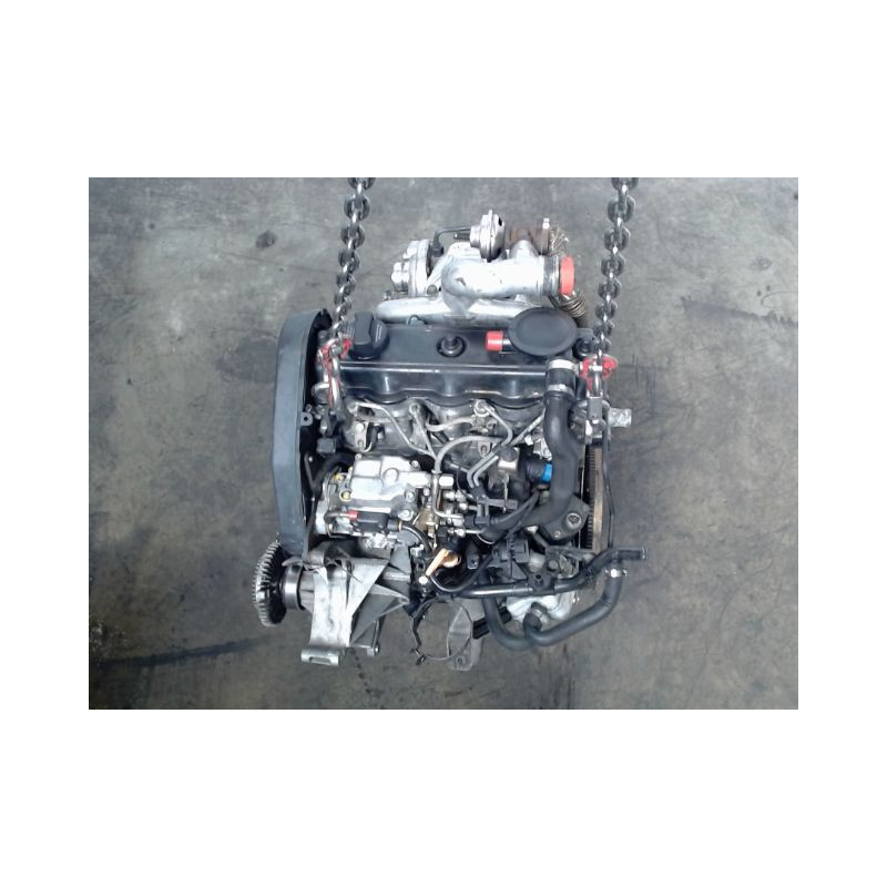 MOTEUR DIESEL AUDI A4 95-99 1.9 TDI