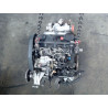 MOTEUR DIESEL AUDI A4 95-99 1.9 TDI