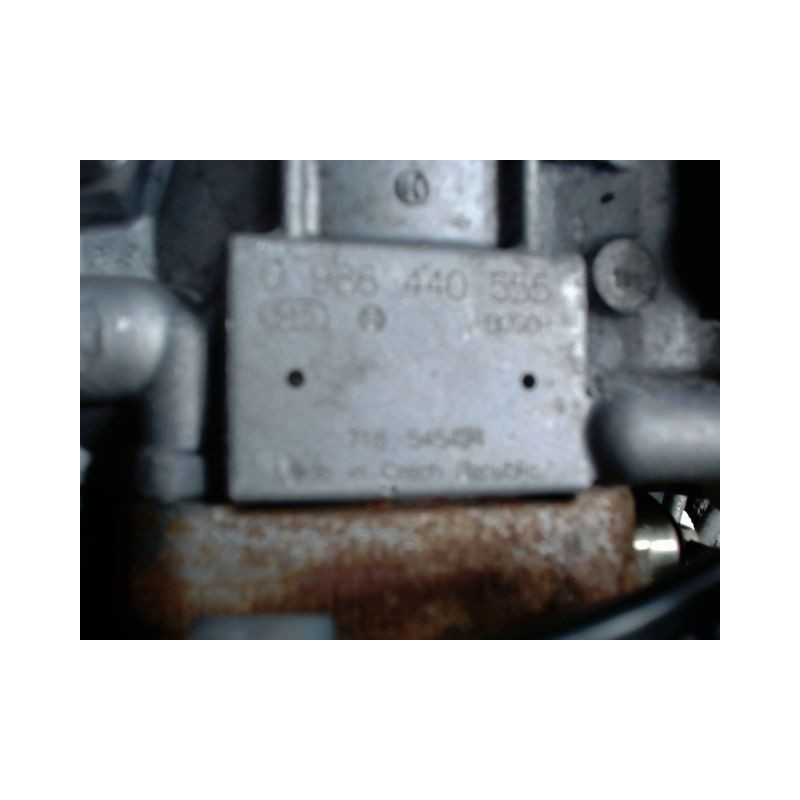 MOTEUR DIESEL AUDI A4 95-99 1.9 TDI