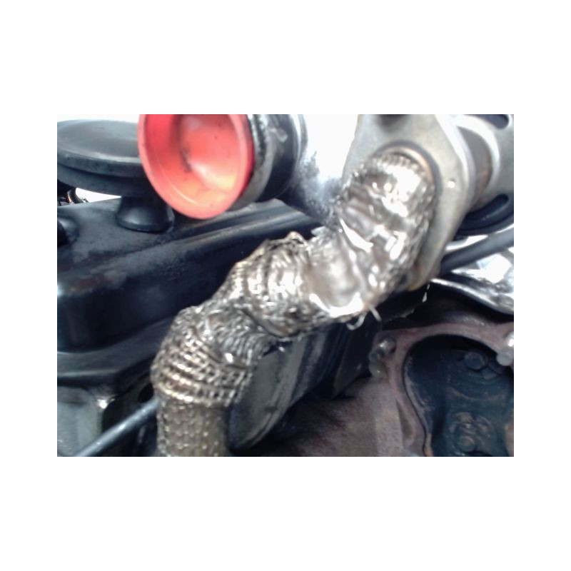 MOTEUR DIESEL AUDI A4 95-99 1.9 TDI