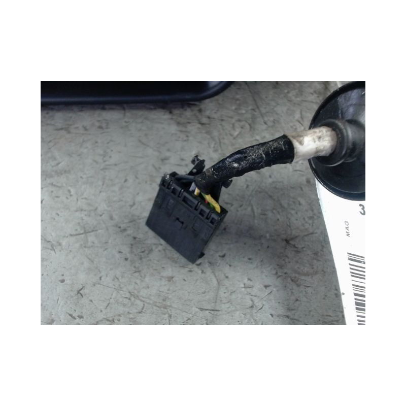 RETROVISEUR EXTERIEUR ELECTRIQUE GAUCHE OPEL ZAFIRA 2006-