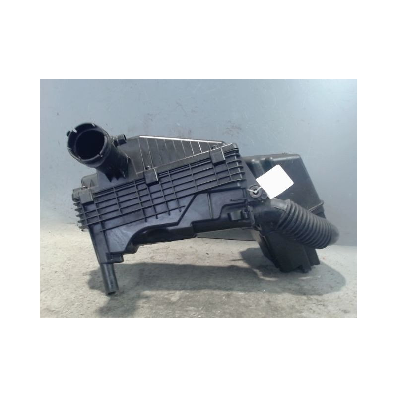 BOITIER FILTRE A AIR PEUGEOT 206+ 2009-