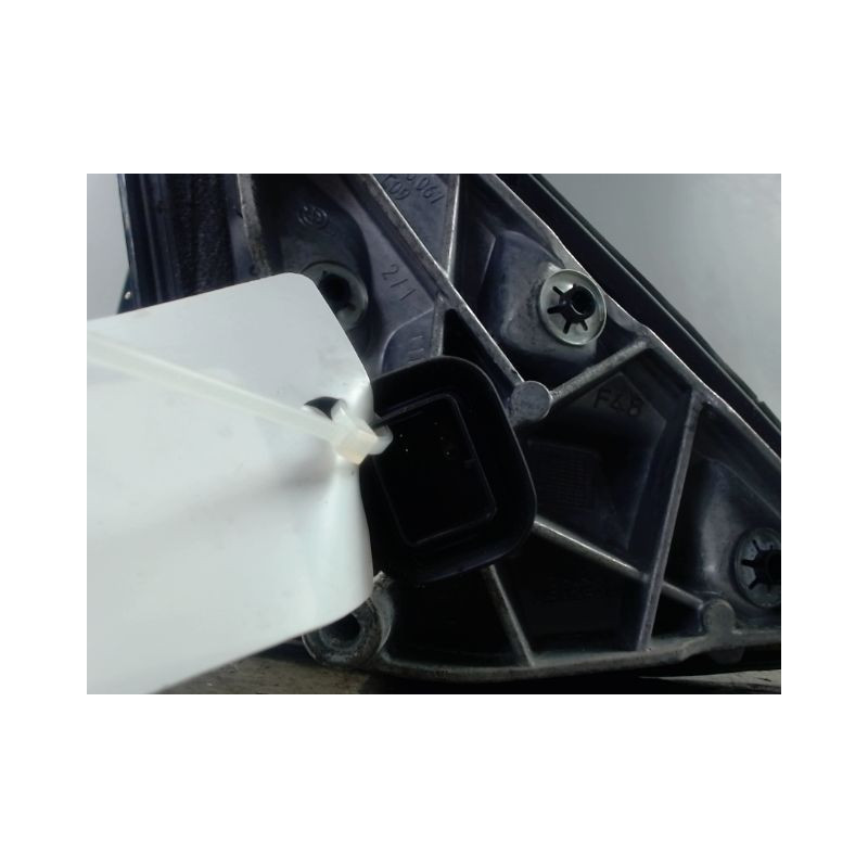 RETROVISEUR EXTERIEUR ELECTRIQUE GAUCHE B.M.W. X1