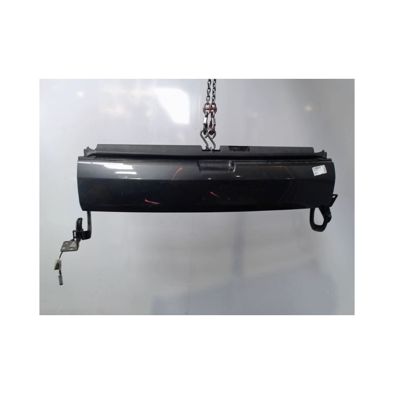 HAYON INFERIEUR PEUGEOT 3008 2009-