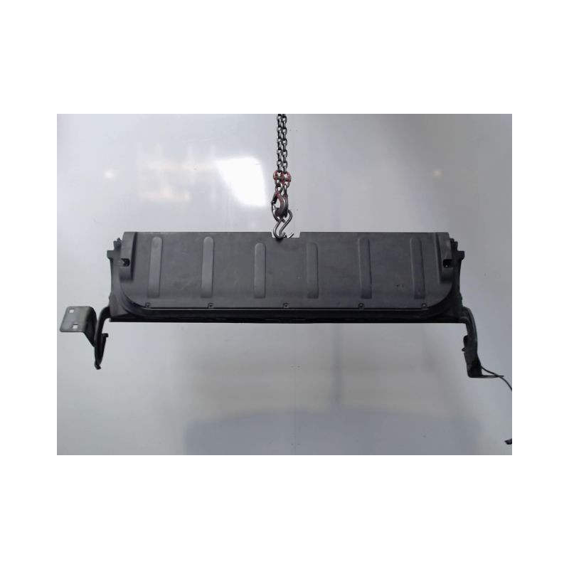 HAYON INFERIEUR PEUGEOT 3008 2009-