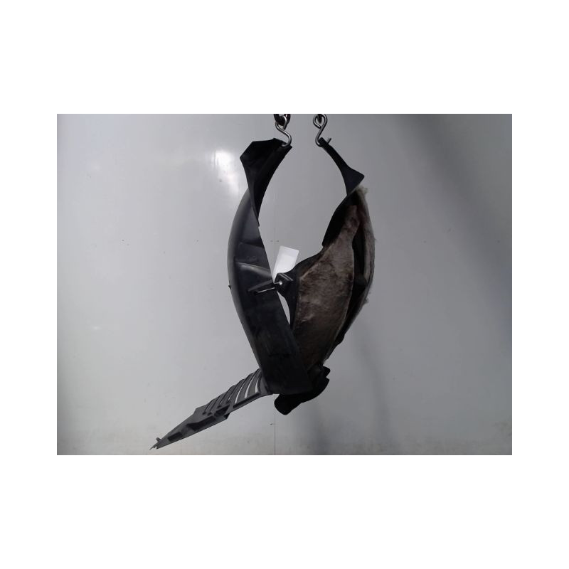 PARE-BOUE AVANT DROIT PEUGEOT 407