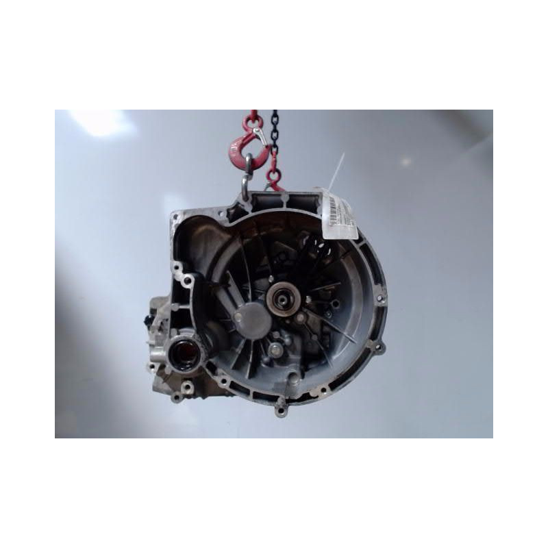 BOITE A VITESSE MECANIQUE FORD FIESTA 2010- 1.4 TDCi