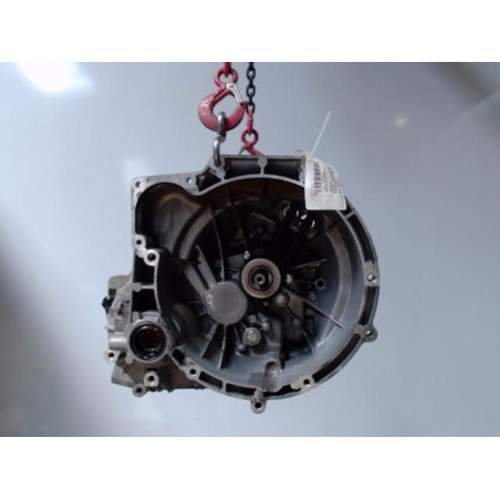 BOITE A VITESSE MECANIQUE FORD FIESTA 2010- 1.4 TDCi