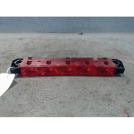 FEUX STOP SUPPLEMENTAIRE PEUGEOT 407