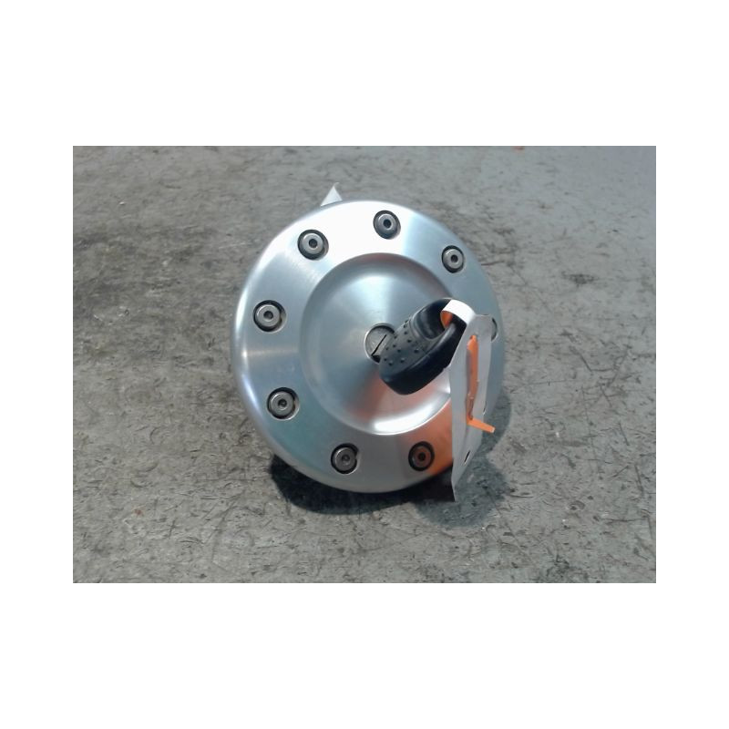 BOUCHON RESERVOIR A CARBURANT PEUGEOT 206+ 2009-