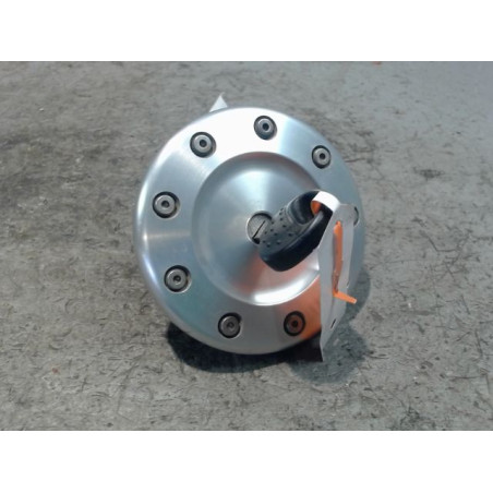 BOUCHON RESERVOIR A CARBURANT PEUGEOT 206+ 2009-