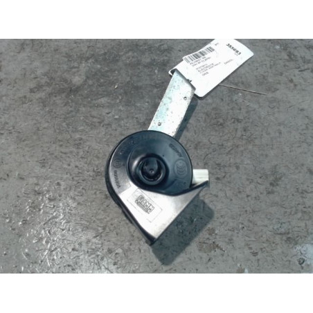 KLAXON / AVERTISSEUR PEUGEOT 206+ 2009-