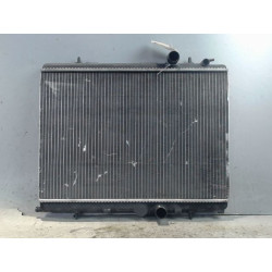 RADIATEUR