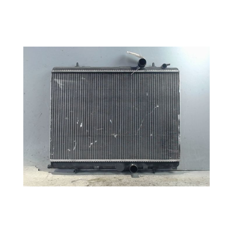 RADIATEUR PEUGEOT 206+ 2009-