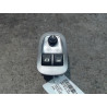 COMMANDE RETROVISSEUR EXTERIEUR ELECTRIQUE PEUGEOT 206+ 2009-