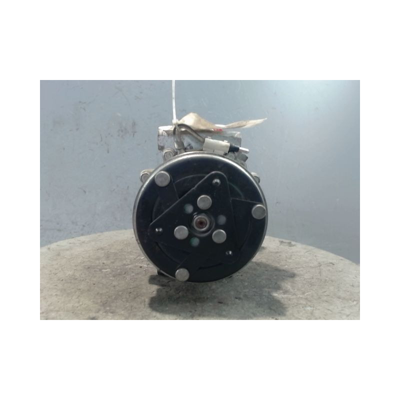 COMPRESSEUR AIR CONDITIONNE RENAULT CLIO II CAMPUS 06-