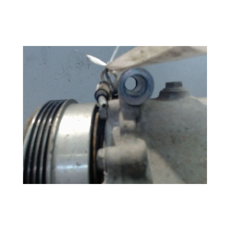 COMPRESSEUR AIR CONDITIONNE RENAULT CLIO II CAMPUS 06-