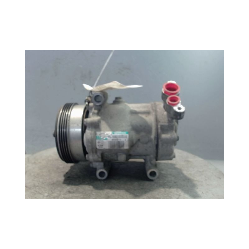 COMPRESSEUR AIR CONDITIONNE RENAULT CLIO II CAMPUS 06-