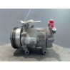 COMPRESSEUR AIR CONDITIONNE RENAULT CLIO II CAMPUS 06-