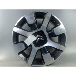 JANTE ALUMINIUM