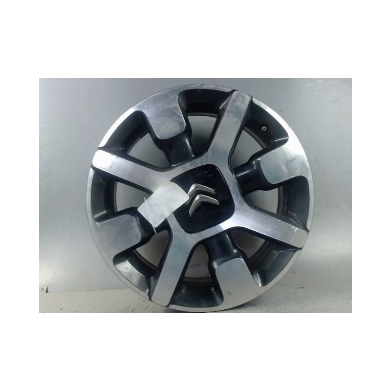 JANTE ALUMINIUM CITROEN C4 CACTUS