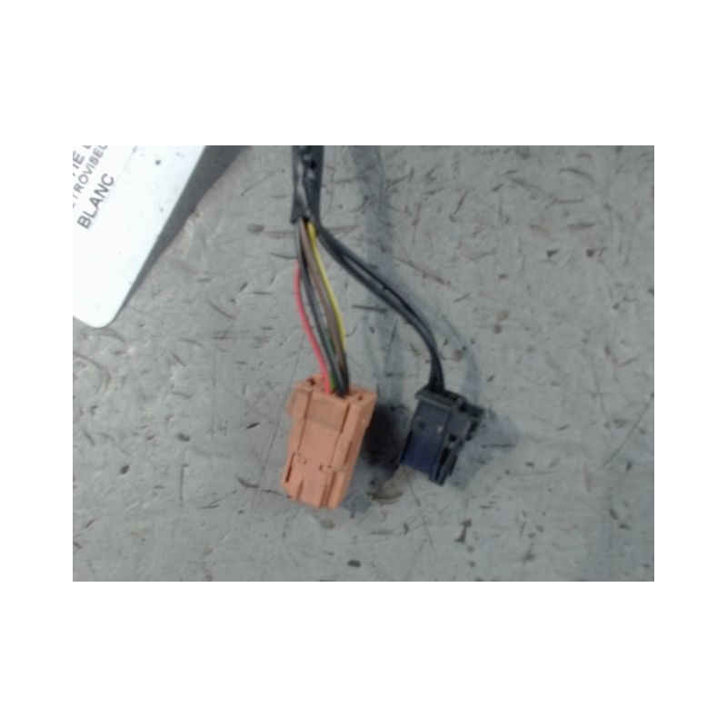 RETROVISEUR EXTERIEUR ELECTRIQUE DROIT CITROEN C4 CACTUS