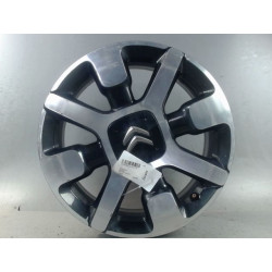 JANTE ALUMINIUM