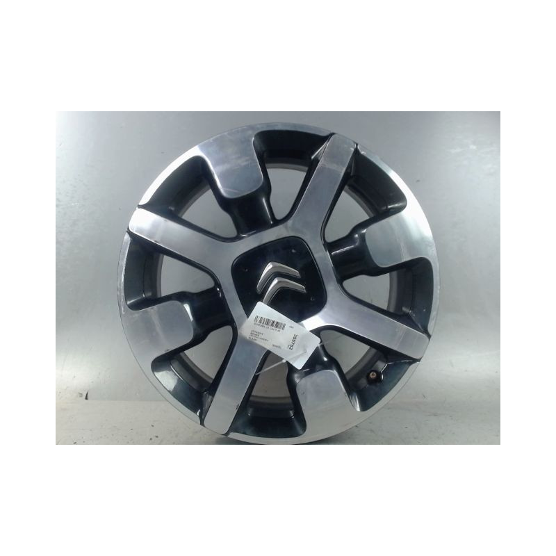 JANTE ALUMINIUM CITROEN C4 CACTUS