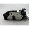 SYSTEME CONDAMNATION AVANT DROIT BMW SERIE 1 I Phase 2 (E87) 2007-2011