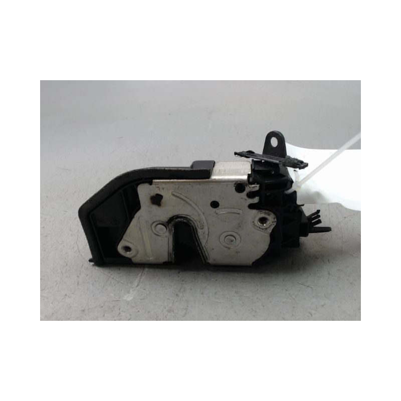 SYSTEME CONDAMNATION ARRIERE DROIT BMW SERIE 1 I Phase 2 (E87) 2007-2011