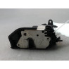 SYSTEME CONDAMNATION ARRIERE DROIT BMW SERIE 1 I Phase 2 (E87) 2007-2011
