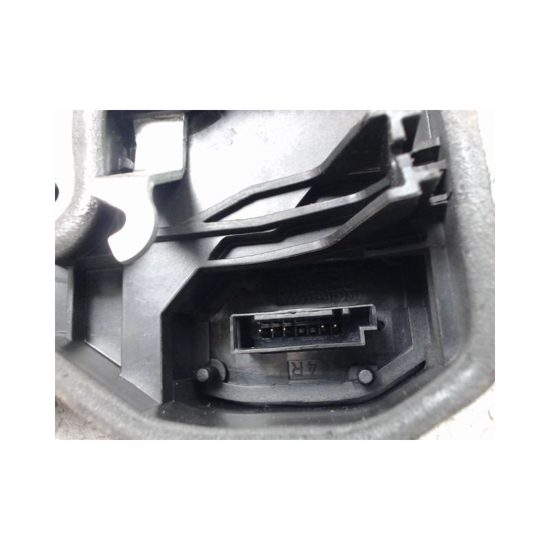 SYSTEME CONDAMNATION ARRIERE DROIT BMW SERIE 1 I Phase 2 (E87) 2007-2011