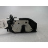 SYSTEME CONDAMNATION ARRIERE GAUCHE BMW SERIE 1 I Phase 2 (E87) 2007-2011