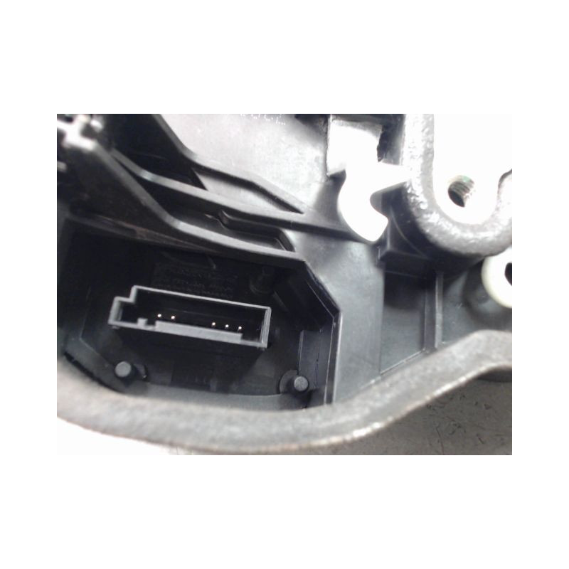 SYSTEME CONDAMNATION ARRIERE GAUCHE BMW SERIE 1 I Phase 2 (E87) 2007-2011