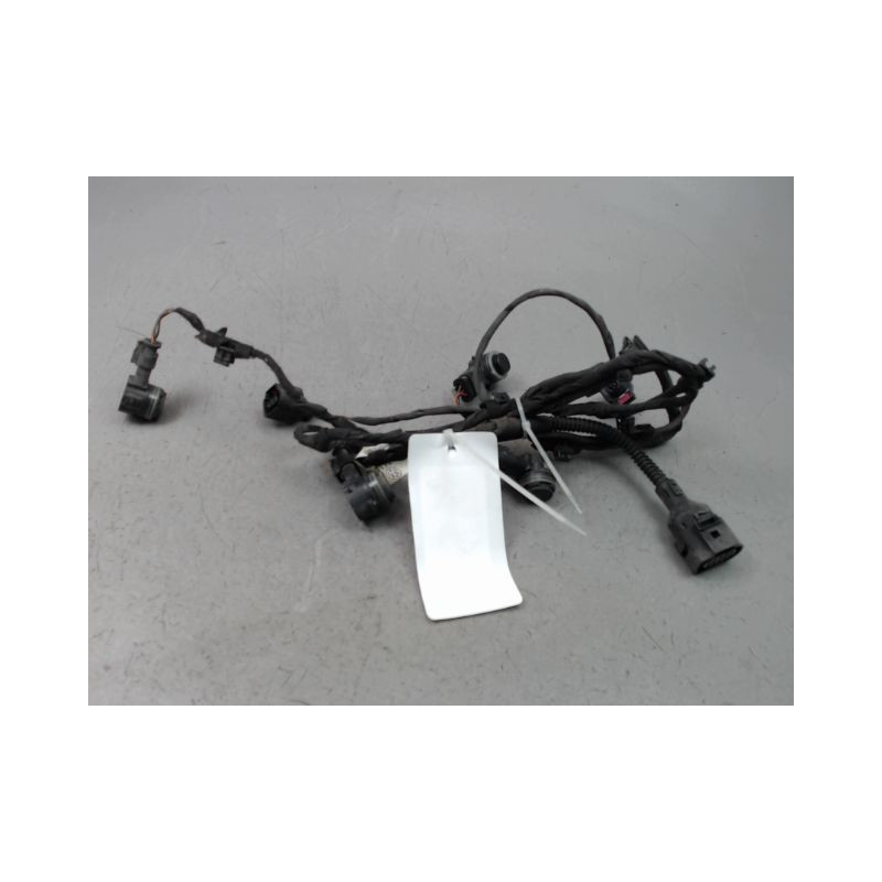 CAPTEUR AIDE STATIONNEMENT ARRIERE VOLKSWAGEN GOLF VII Phase 1 (5G) 2012-...