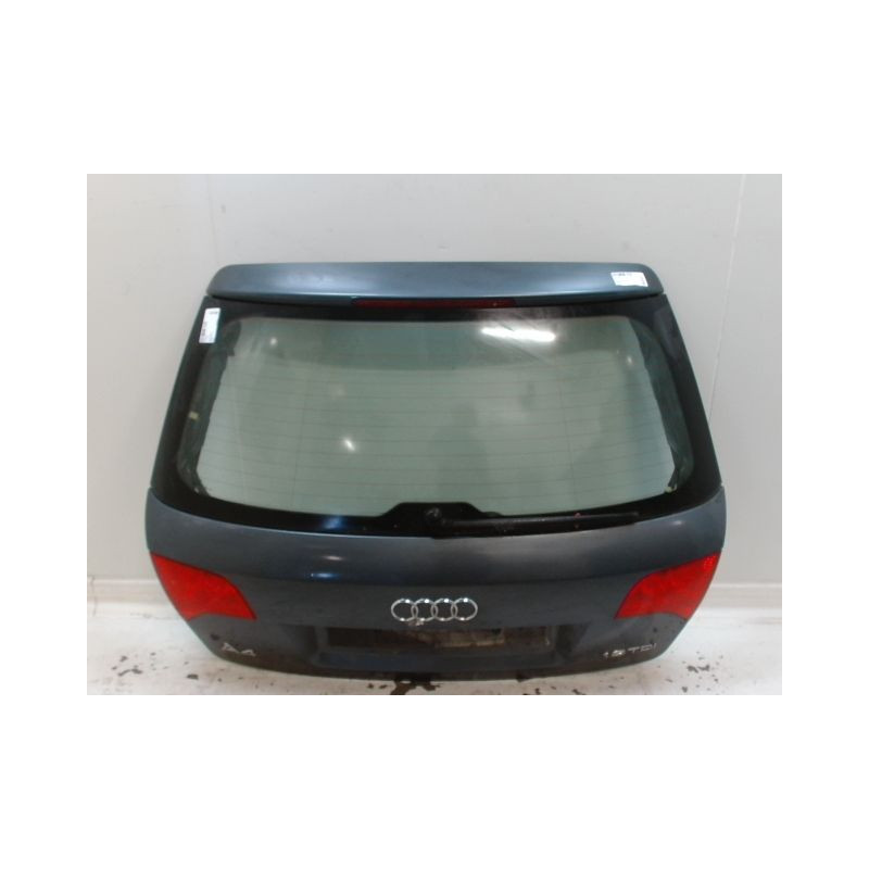 HAYON AUDI A4 AVANT II Phase 2 2004-2008