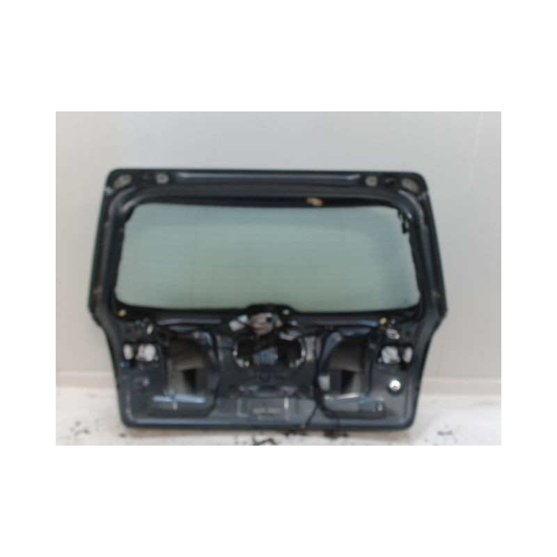 HAYON AUDI A4 AVANT II Phase 2 2004-2008