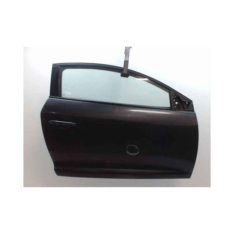 PORTE AVANT DROIT RENAULT MEGANE COUPE III Phase 2 2012-2014