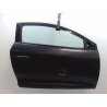 PORTE AVANT DROIT RENAULT MEGANE COUPE III Phase 2 2012-2014