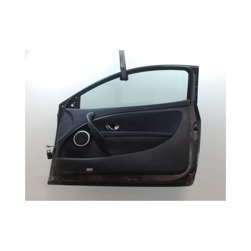 PORTE AVANT DROIT RENAULT MEGANE COUPE III Phase 2 2012-2014