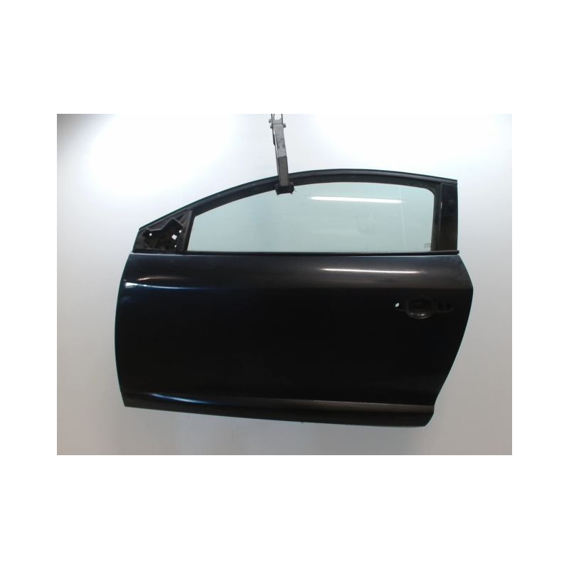 PORTE AVANT GAUCHE RENAULT MEGANE COUPE III Phase 2 2012-2014