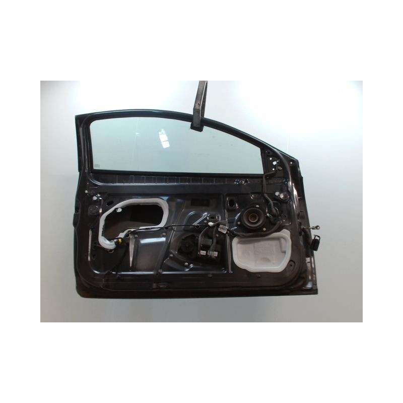 PORTE AVANT GAUCHE RENAULT MEGANE COUPE III Phase 2 2012-2014