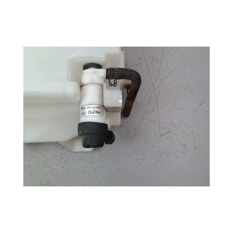 RESERVOIR LAVE-GLACE AVANT RENAULT KOLEOS BREAK 2008-...