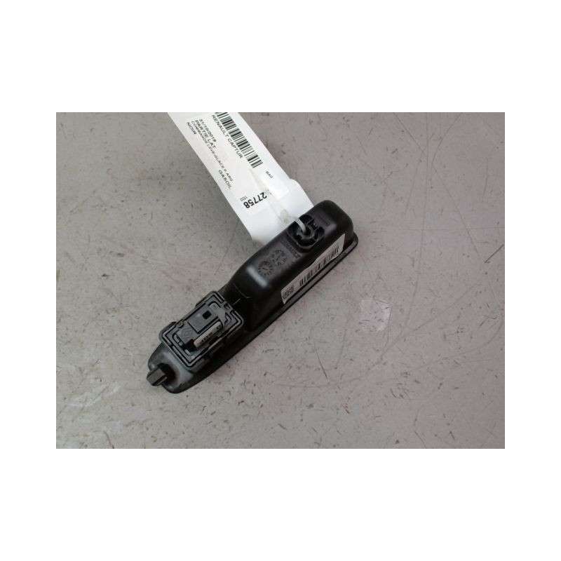 COMMANDE LEVE-GLACE PORTE ARG RENAULT CAPTUR